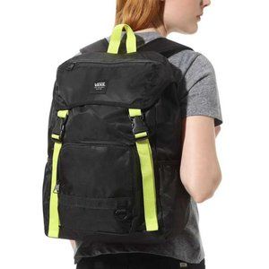 NEW W TAGS Vans Backpack